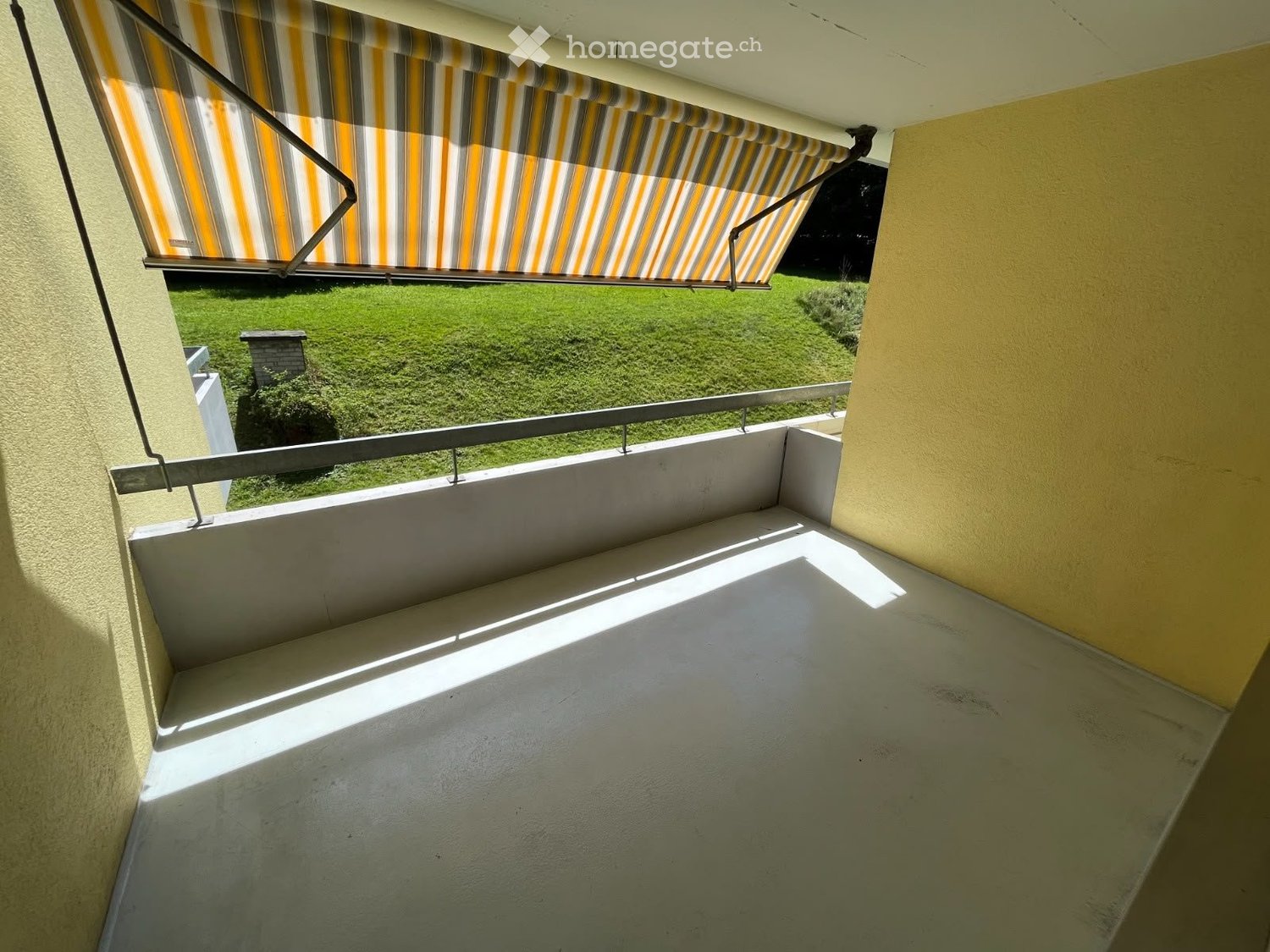 Appartement de 3 ½ pièces, photo 5 sur 5