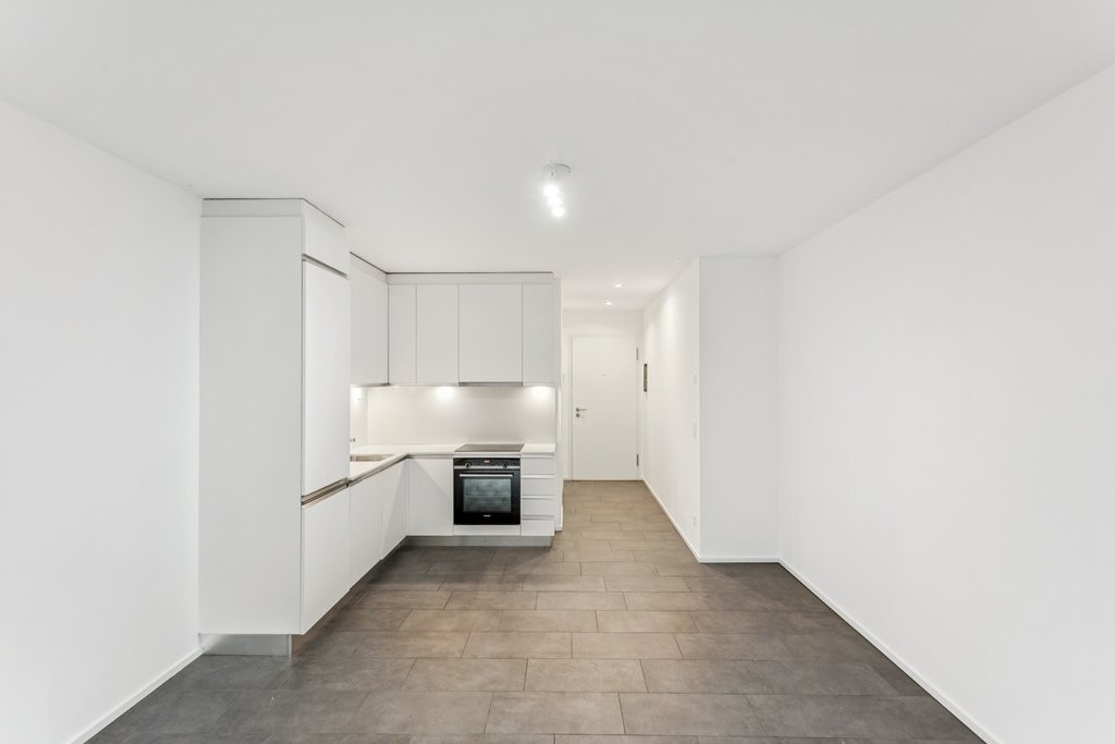 Appartement de 1 ½ pièces, photo 1 sur 4