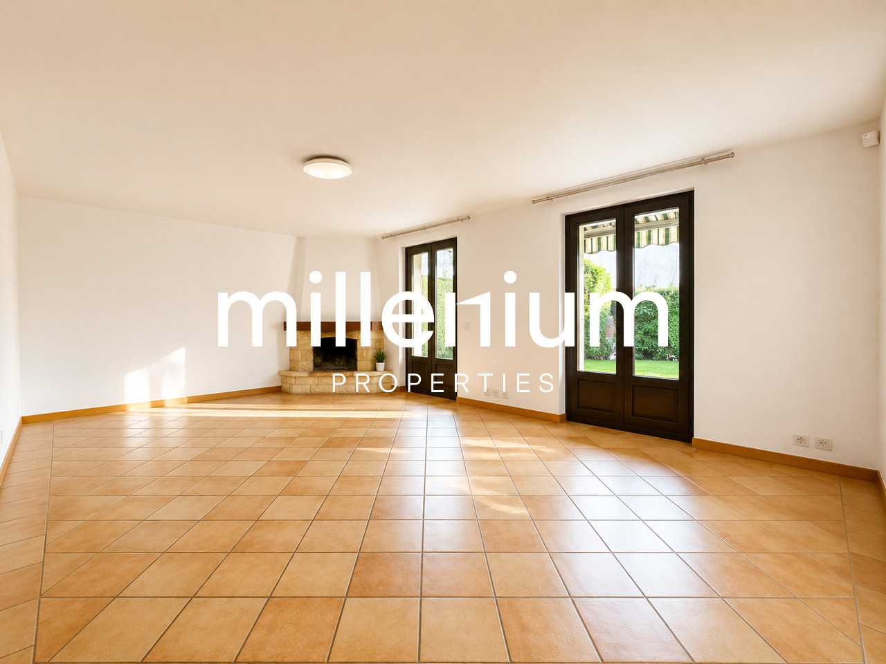 Maison individuelle de 6 pièces
