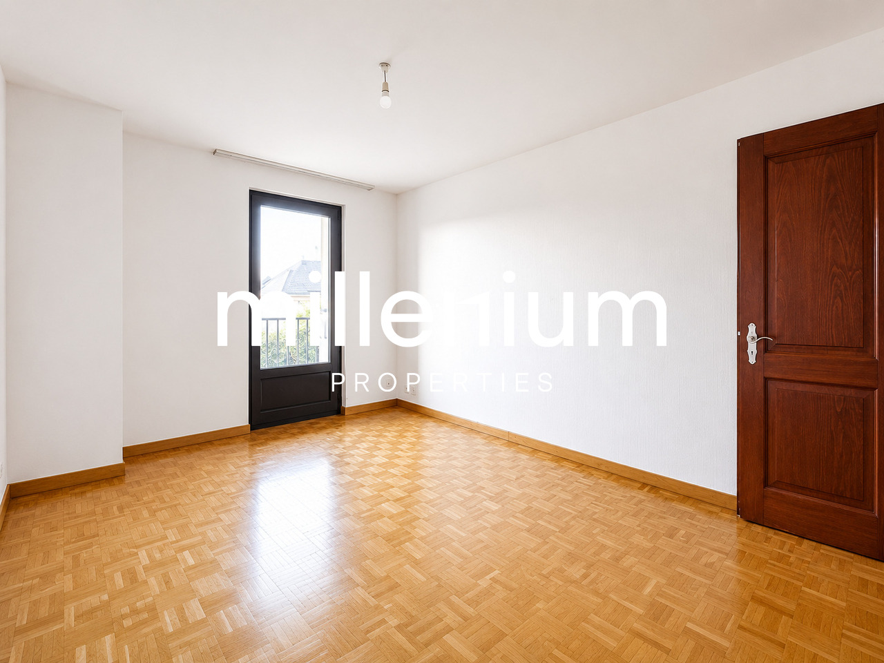 Maison individuelle de 6 pièces