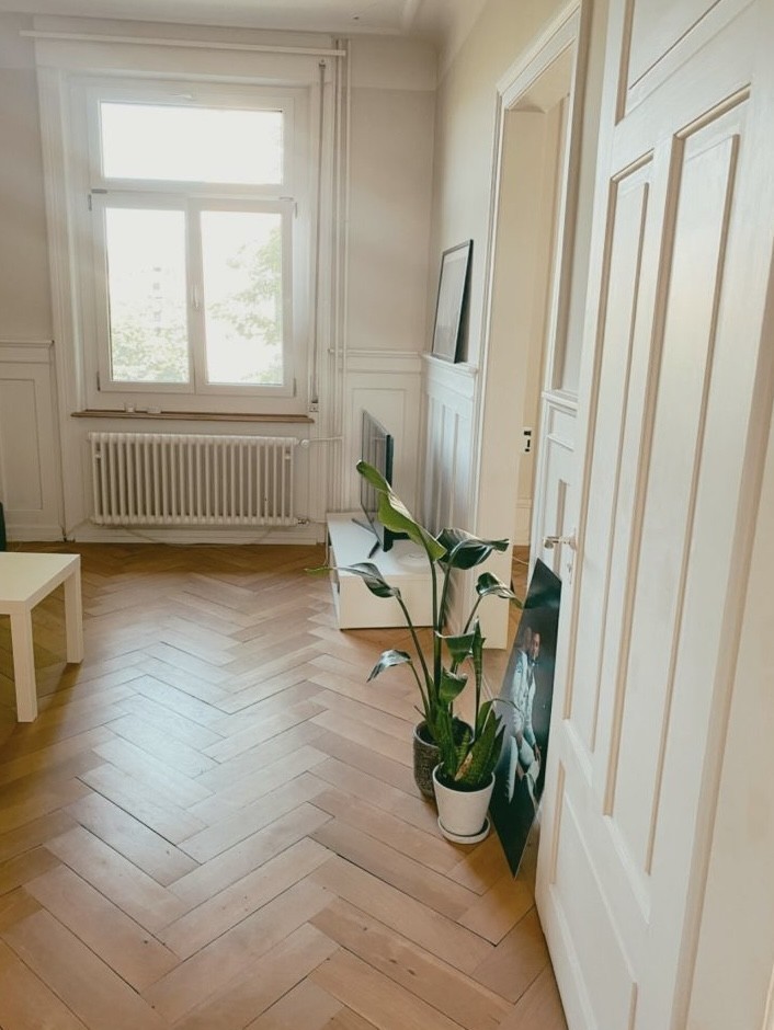 Appartement de 4 ½ pièces