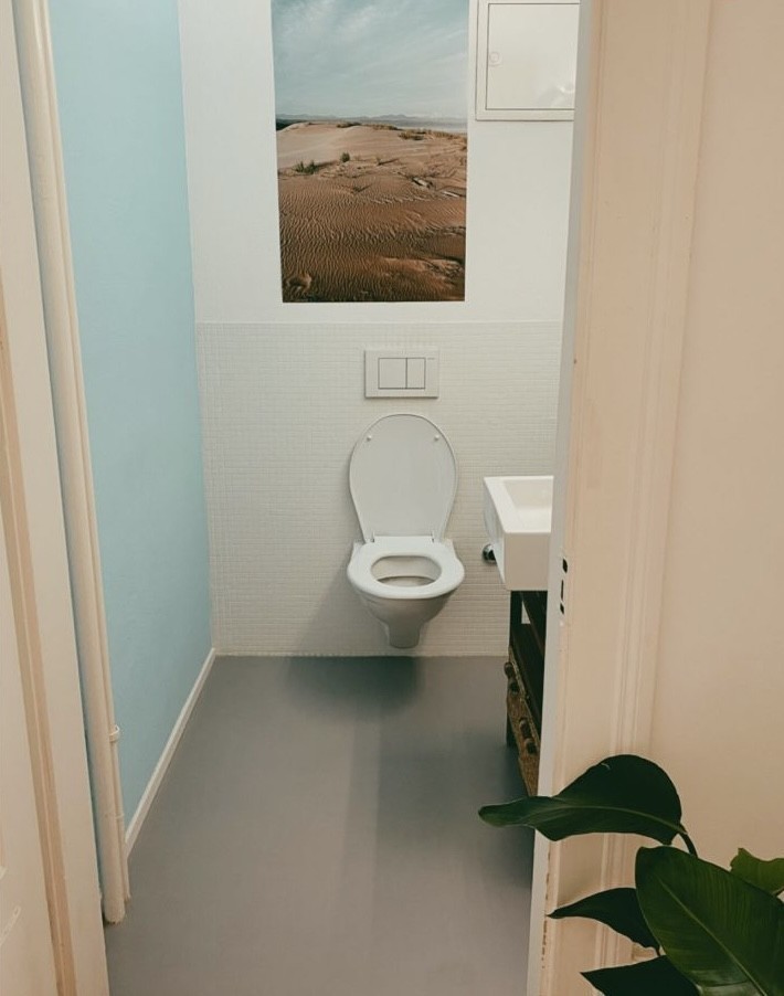 Appartement de 4 ½ pièces