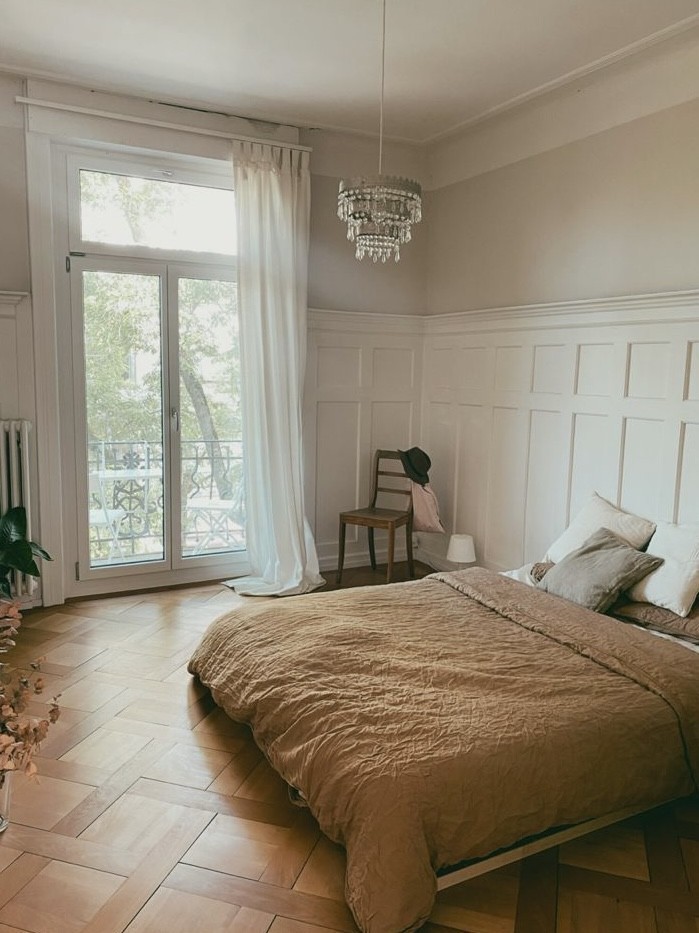 Appartement de 4 ½ pièces