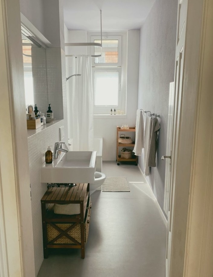 Appartement de 4 ½ pièces
