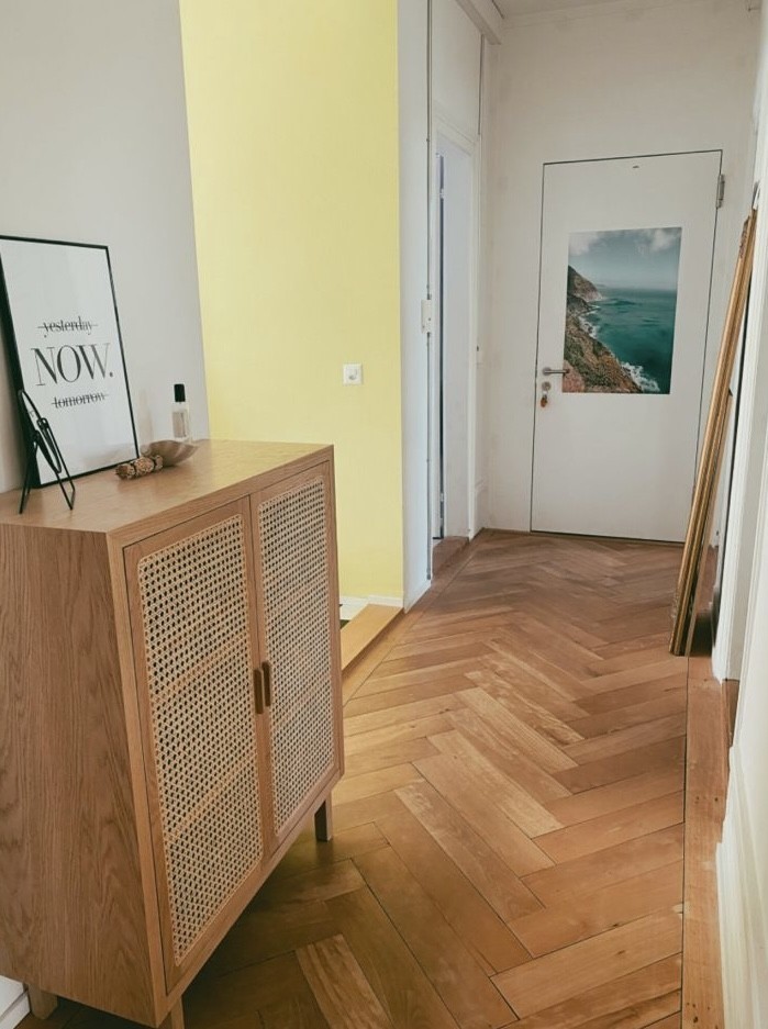 Appartement de 4 ½ pièces
