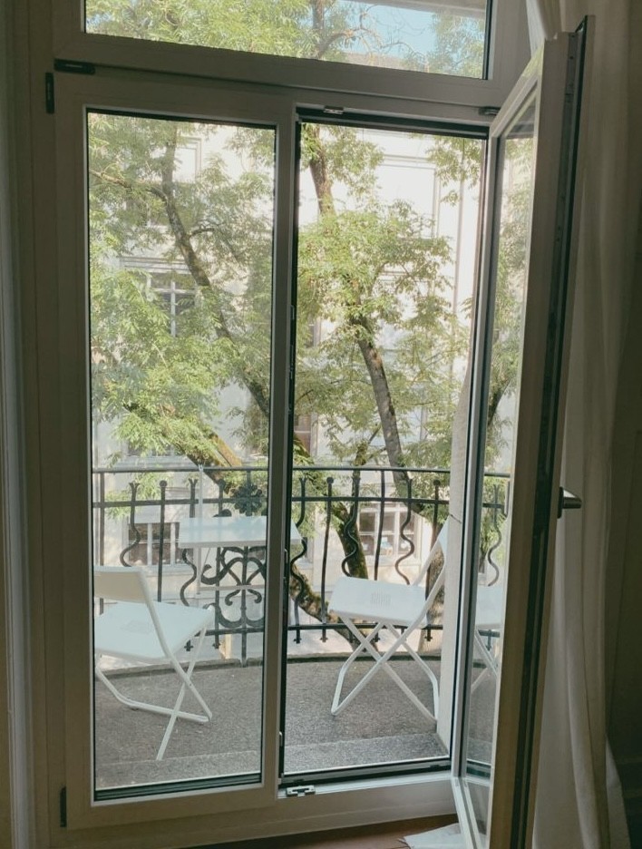 Appartement de 4 ½ pièces