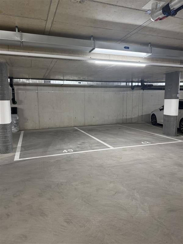 Place souterraine
