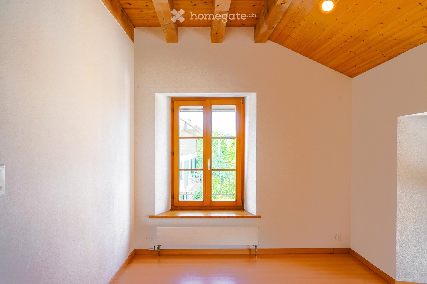 Appartamento di 5 ½ locali
