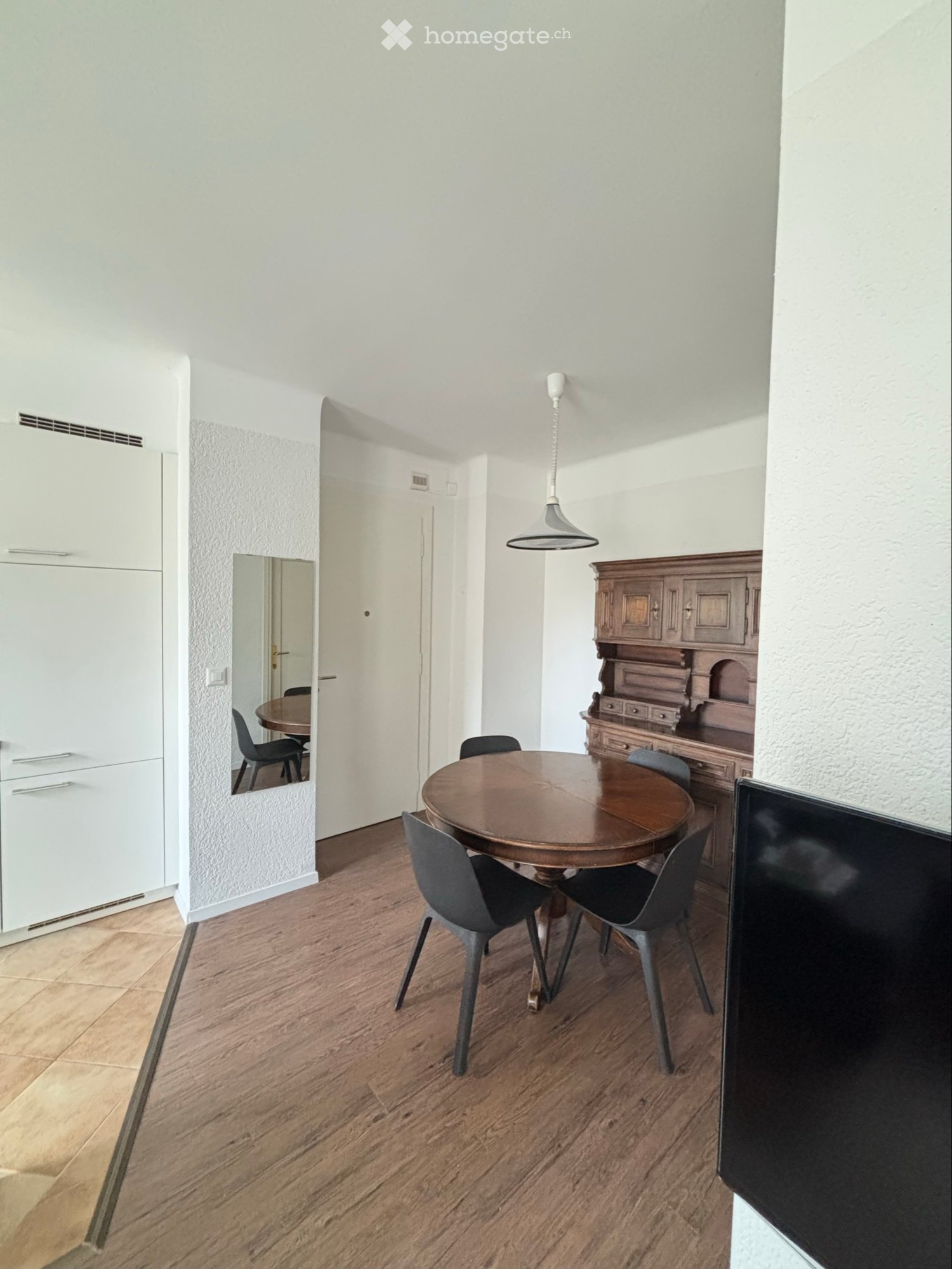 2 rooms apartment, photo 3 sur 5