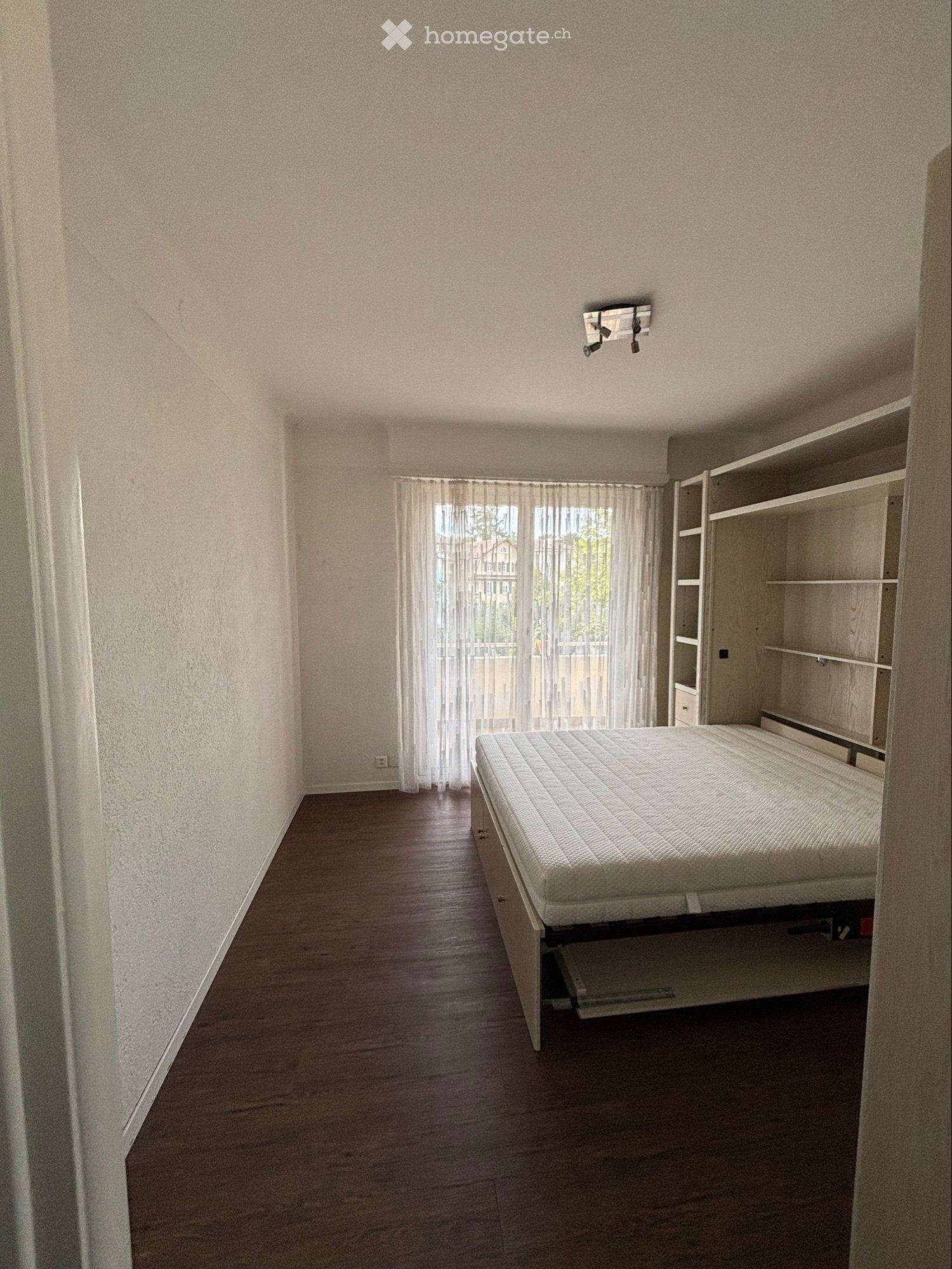 2 rooms apartment, photo 2 sur 5