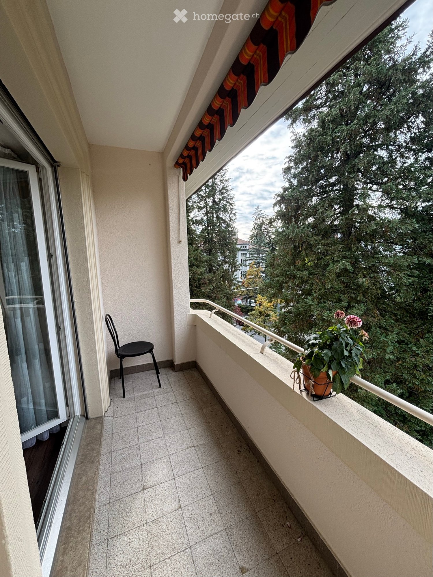 2 rooms apartment, photo 5 sur 5