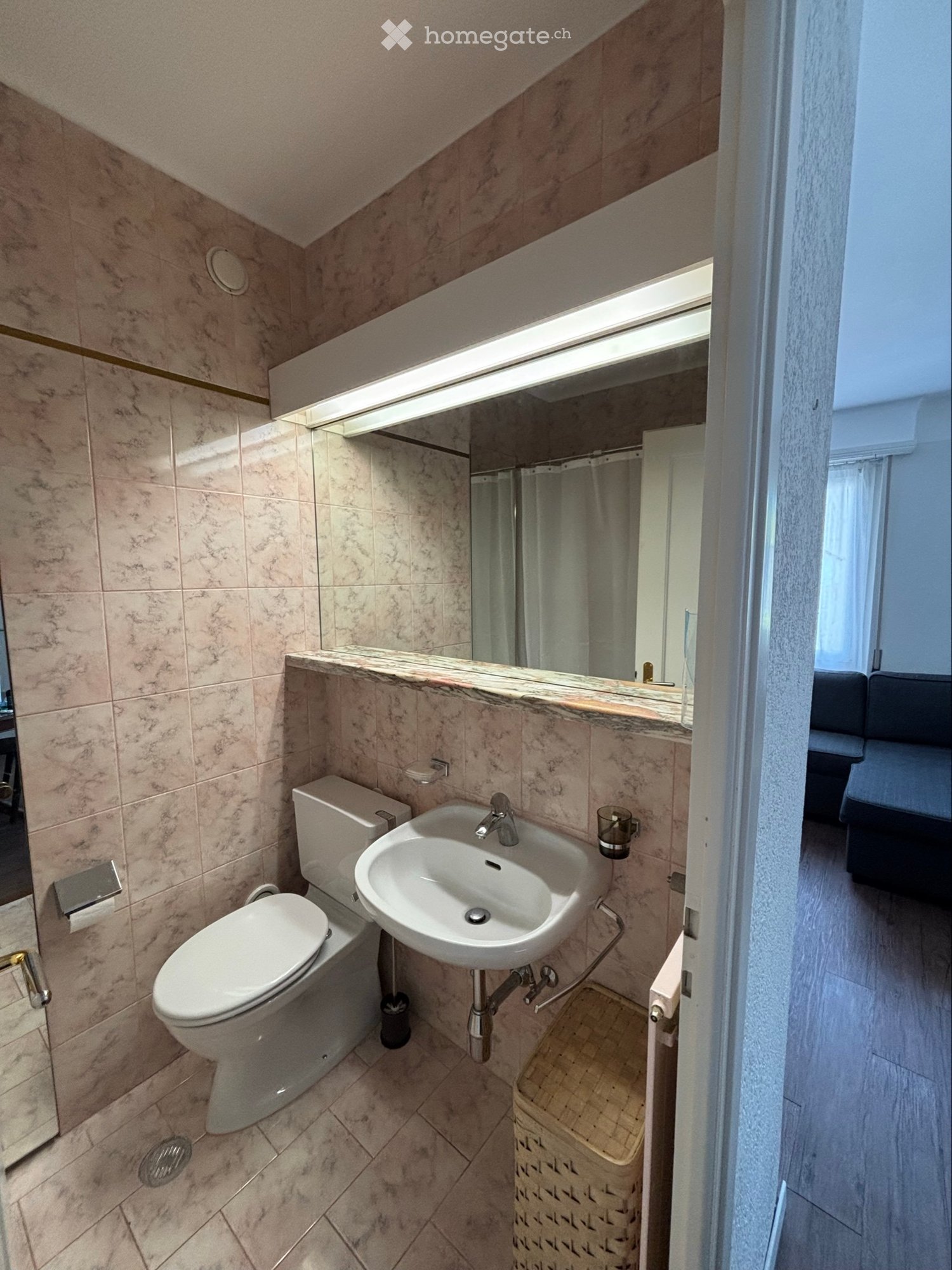 2 rooms apartment, photo 4 sur 5