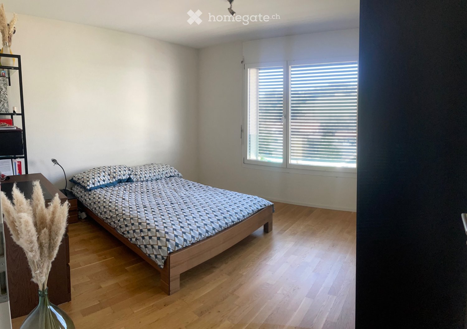 2 ½ rooms apartment, photo 5 sur 5