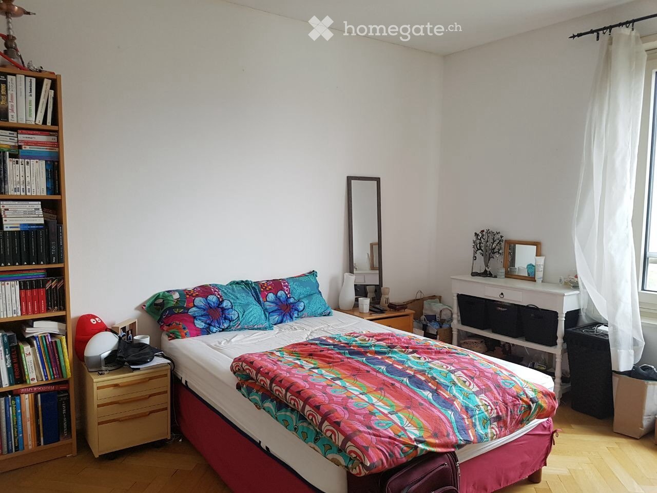 1 chambre en colocation, photo 1 sur 5