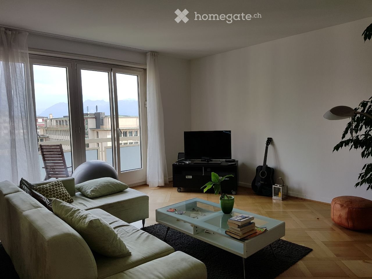 1 chambre en colocation, photo 3 sur 5