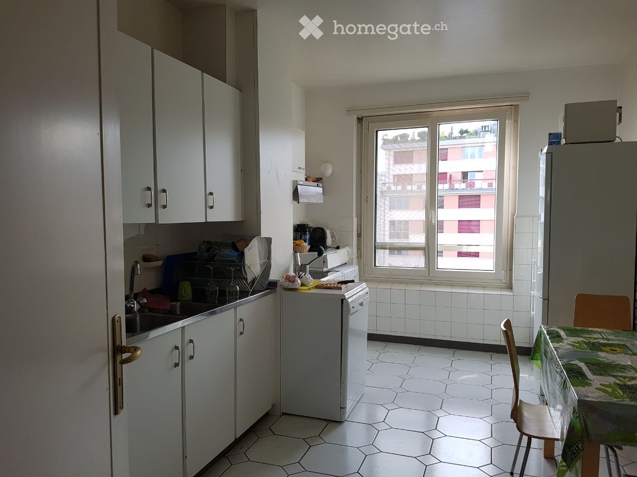 1 chambre en colocation, photo 5 sur 5