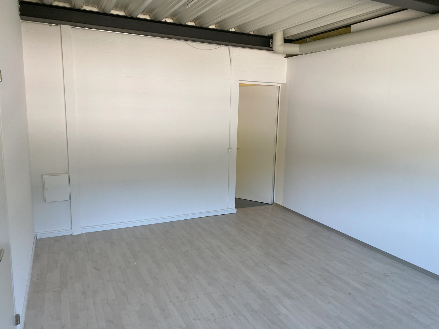 49m² local de loisirs