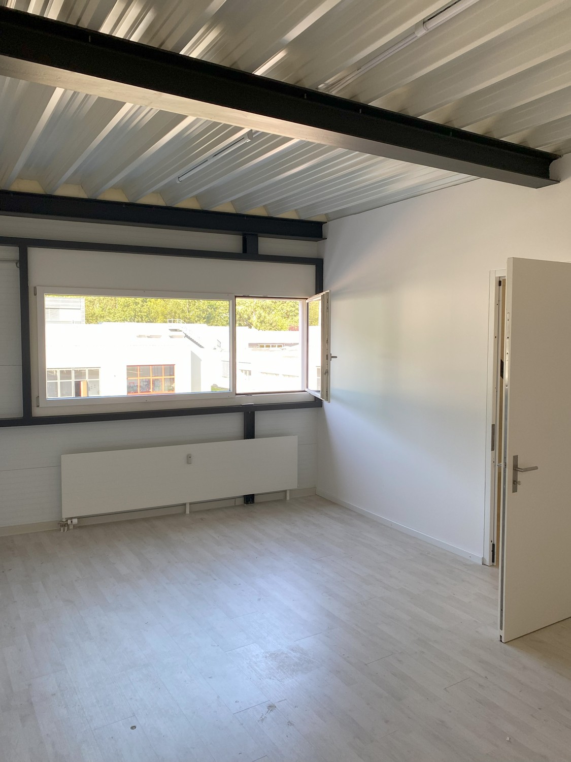 49m² local de loisirs