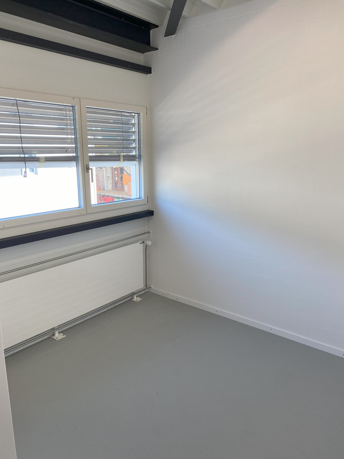 49m² local de loisirs