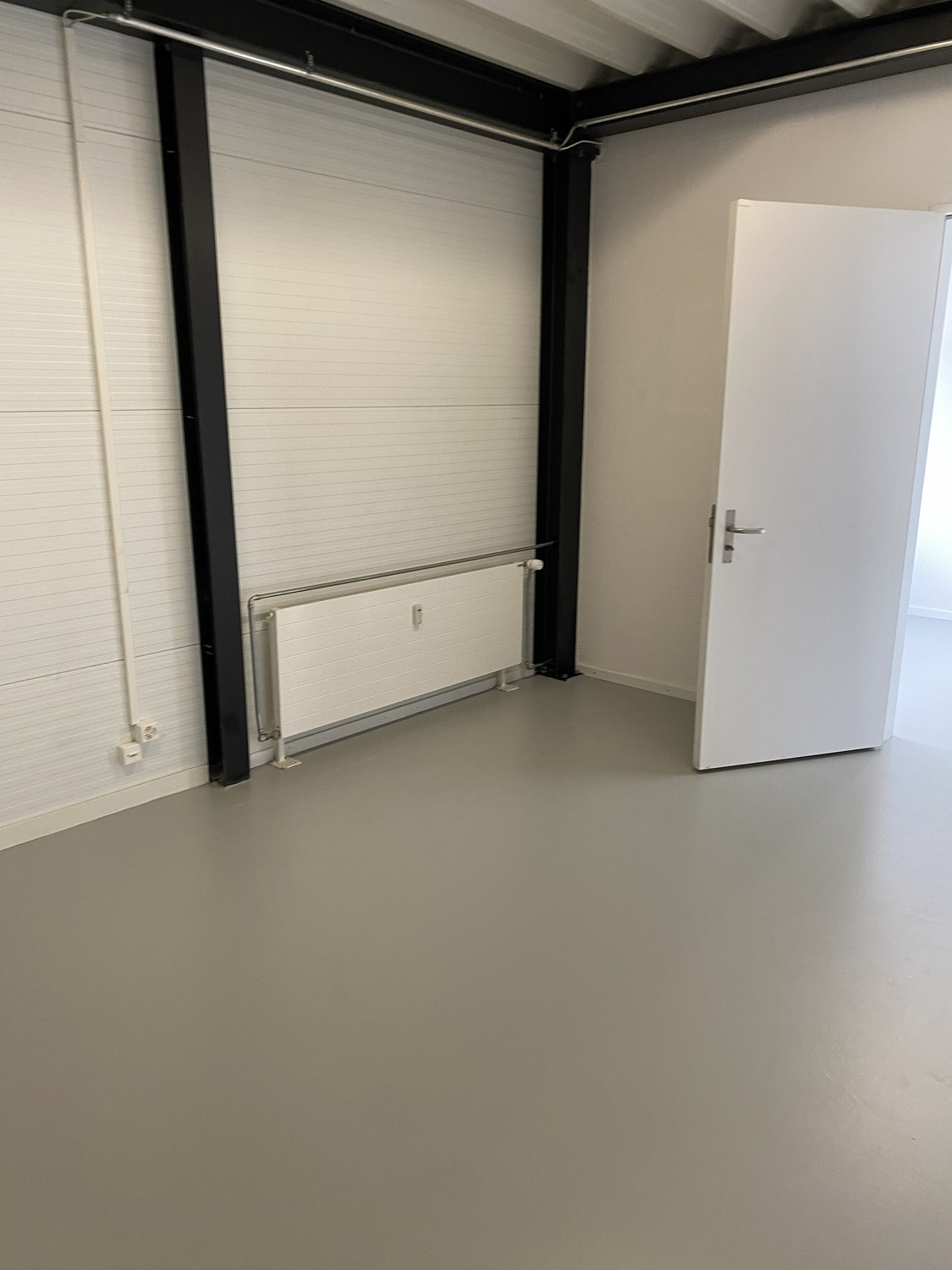 49m² local de loisirs