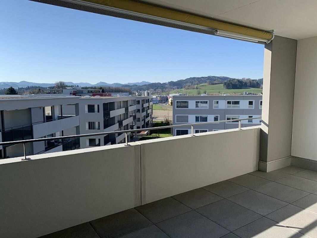 Attico di 3 ½ locali
