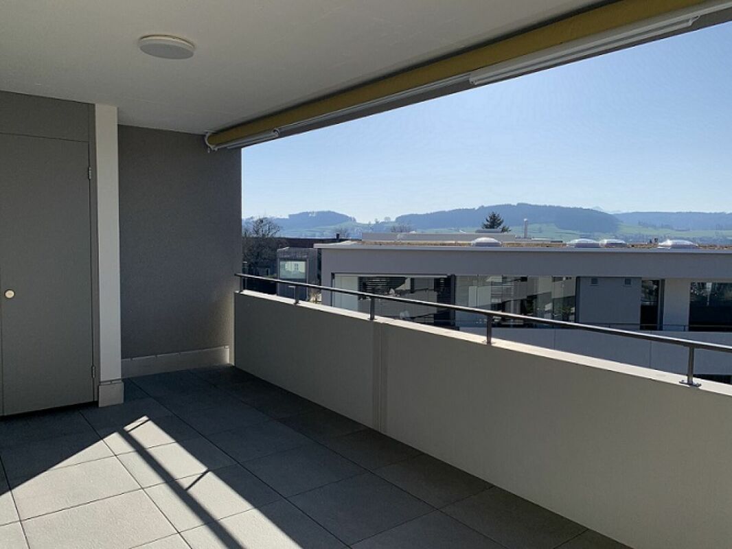 Attico di 3 ½ locali