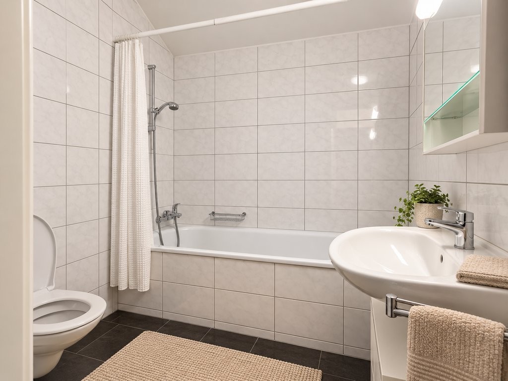 Appartement de 3 ½ pièces, photo 5 sur 8