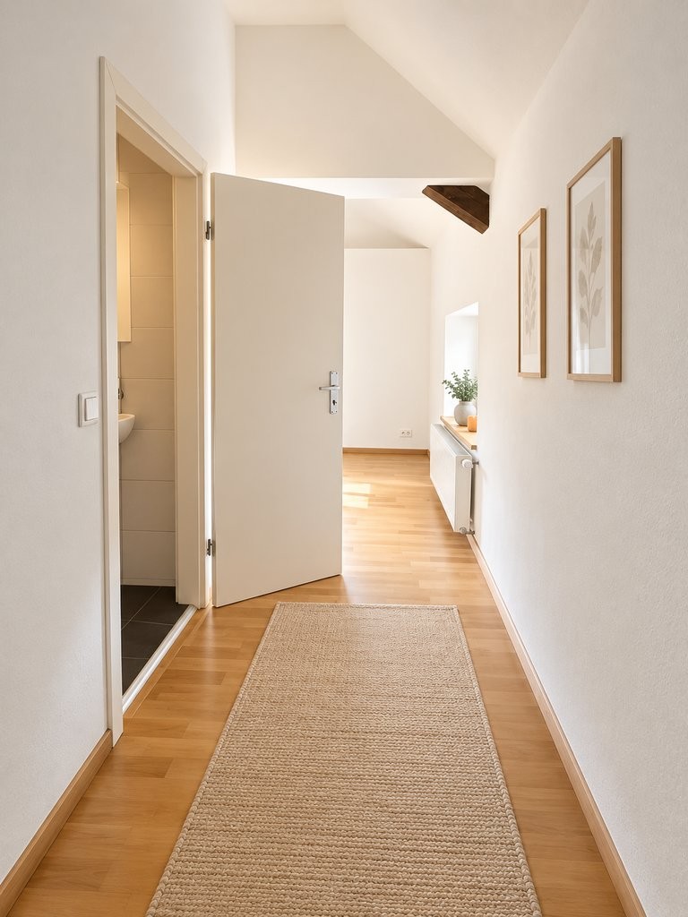 Appartement de 3 ½ pièces, photo 3 sur 8