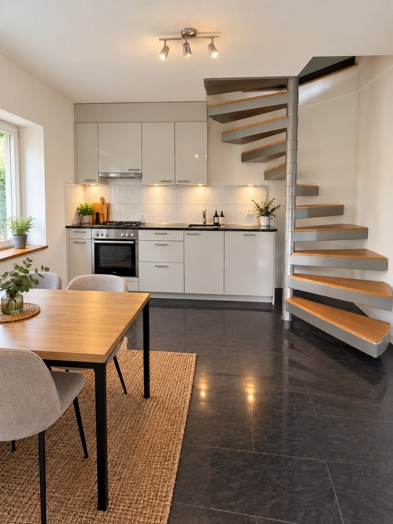Appartement de 3 ½ pièces, photo 1 sur 8