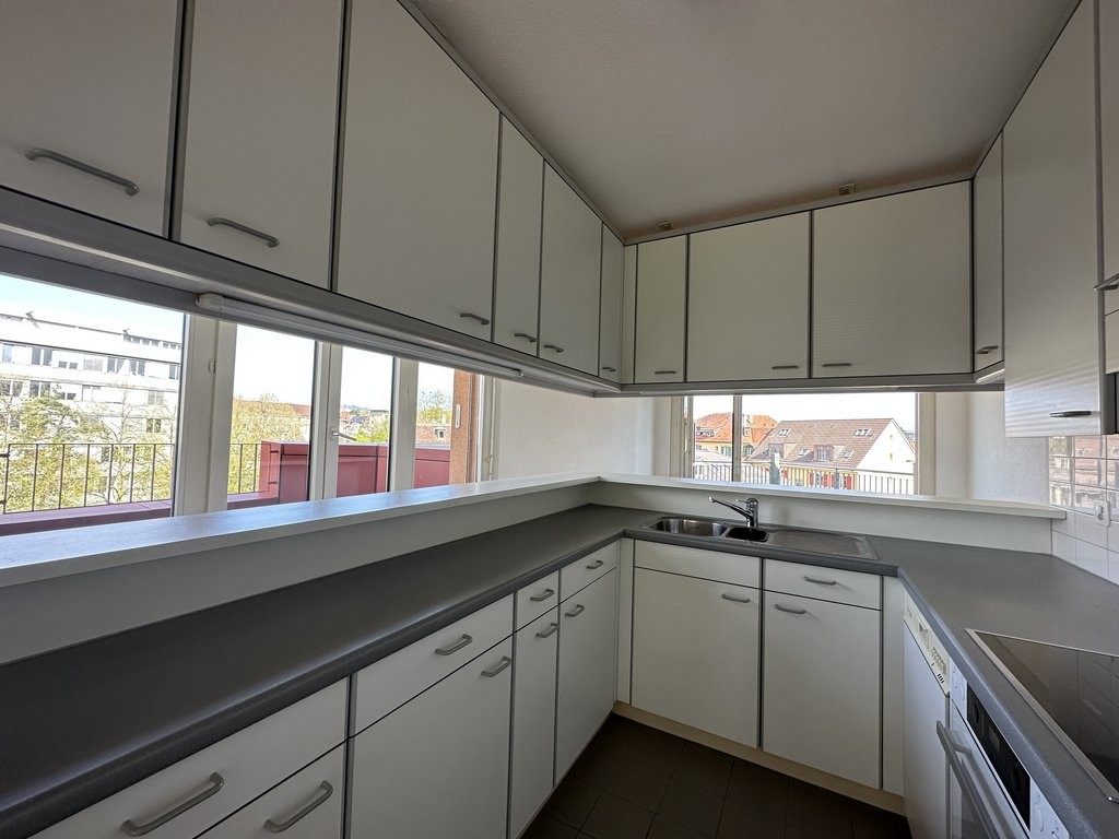 Appartement de 3 ½ pièces, photo 3 sur 9