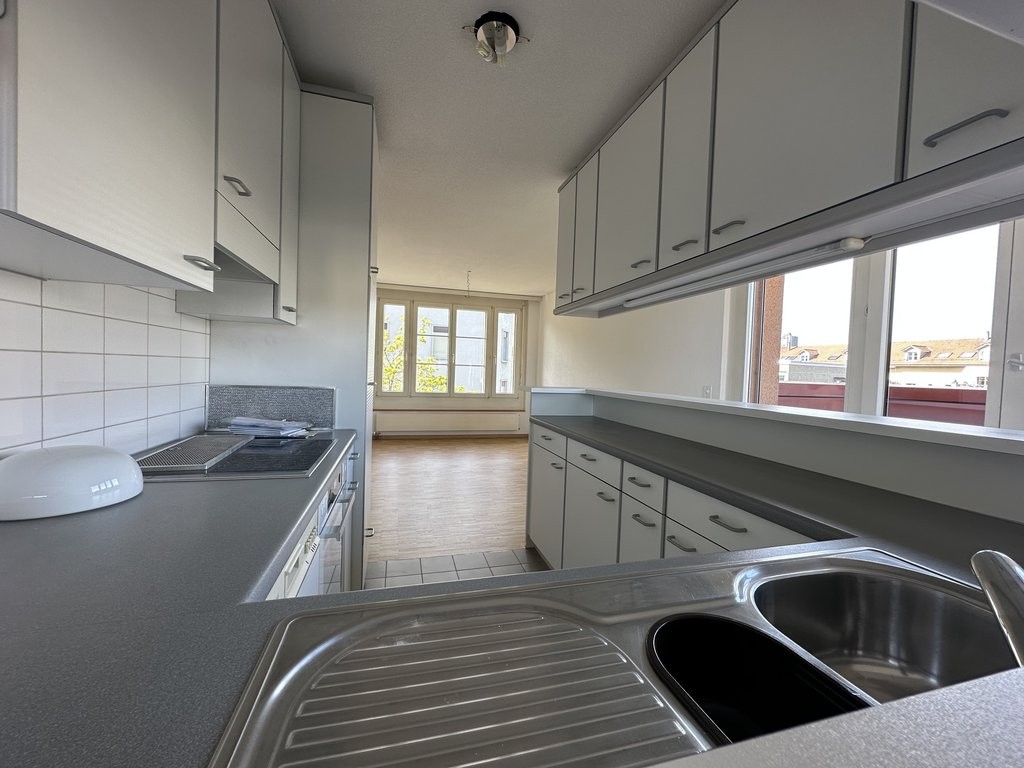 Appartement de 3 ½ pièces, photo 2 sur 9