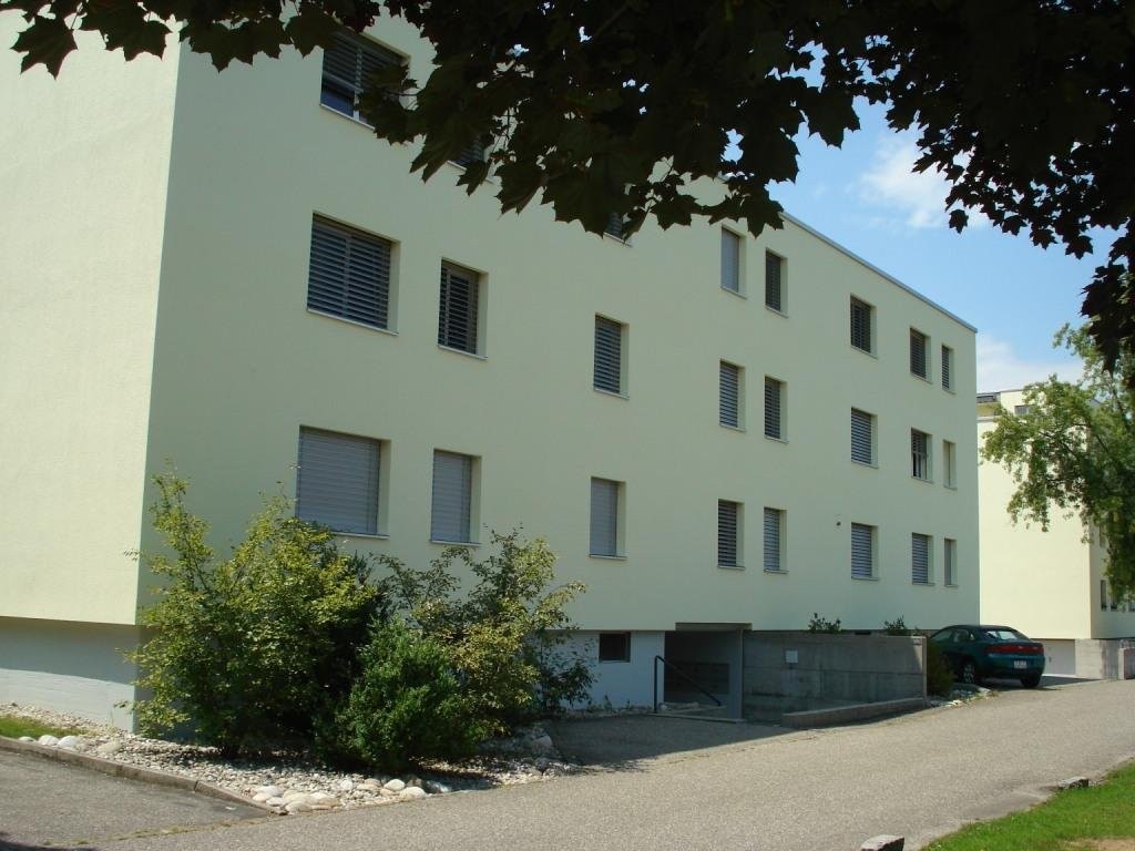 Appartement de 4 ½ pièces, photo 1 sur 10