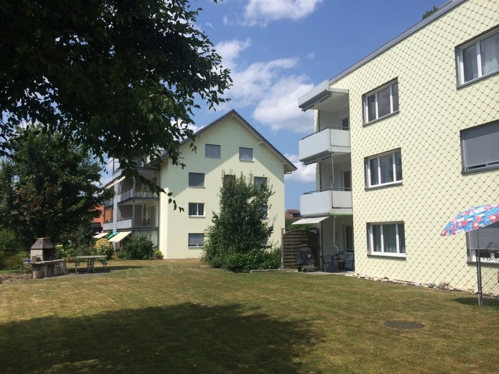 Appartement de 4 ½ pièces, photo 2 sur 10