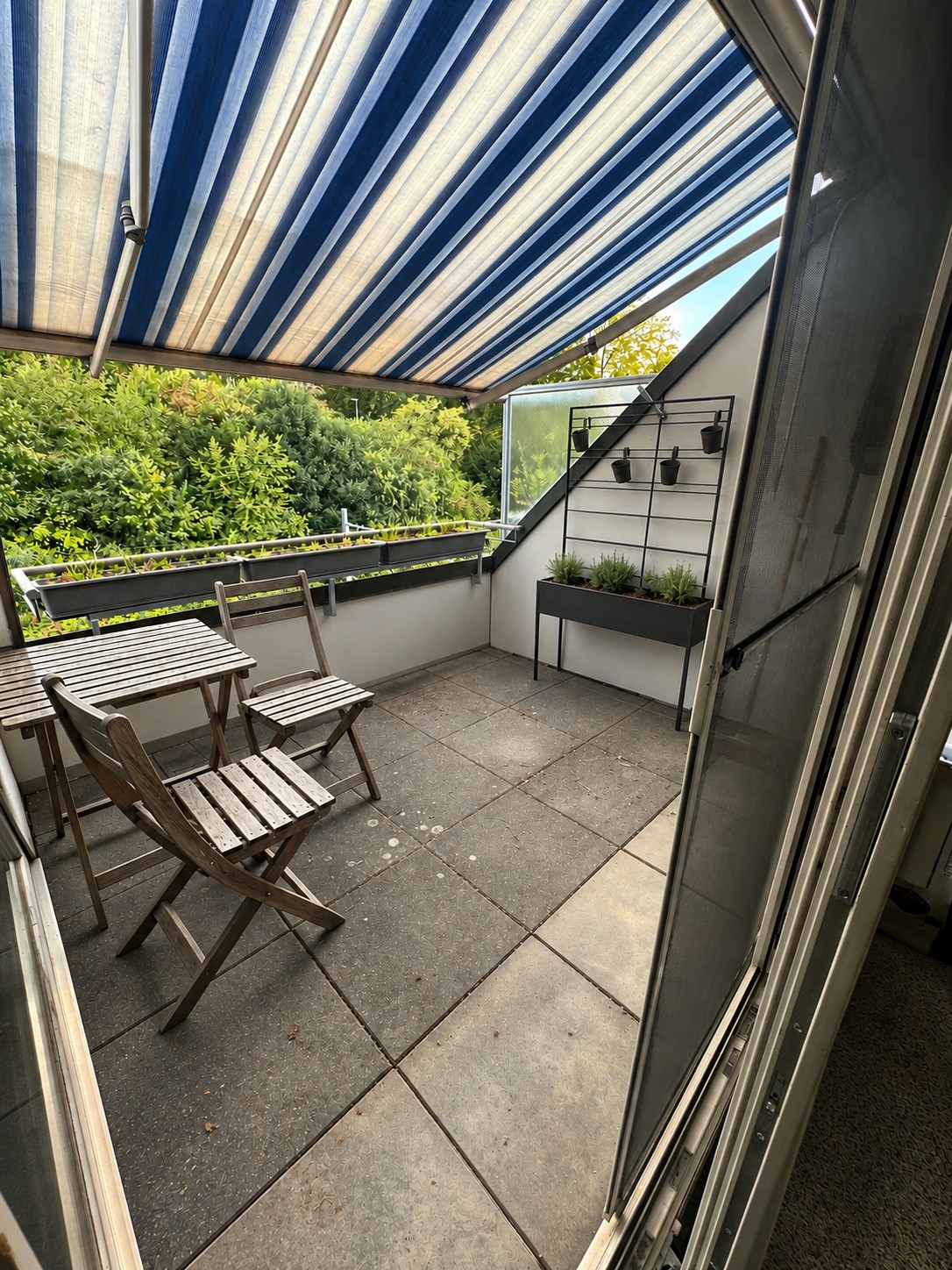 Appartement de 1 ½ pièce, photo 9 sur 10