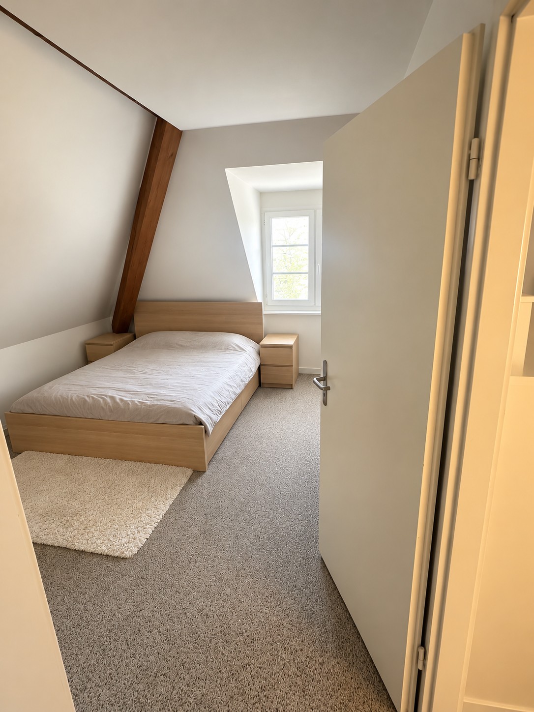 Appartement de 1 ½ pièce, photo 4 sur 10