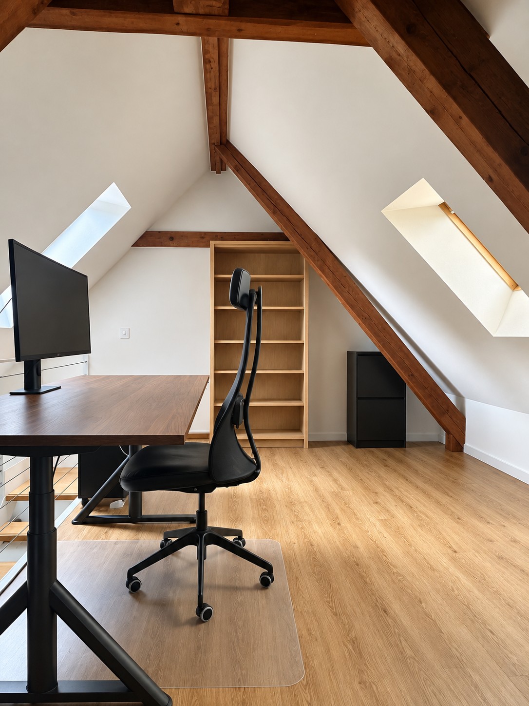 Appartement de 1 ½ pièce, photo 8 sur 10