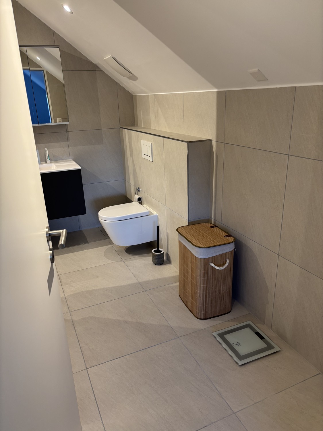 Appartement de 4 ½ pièces, photo 9 sur 10