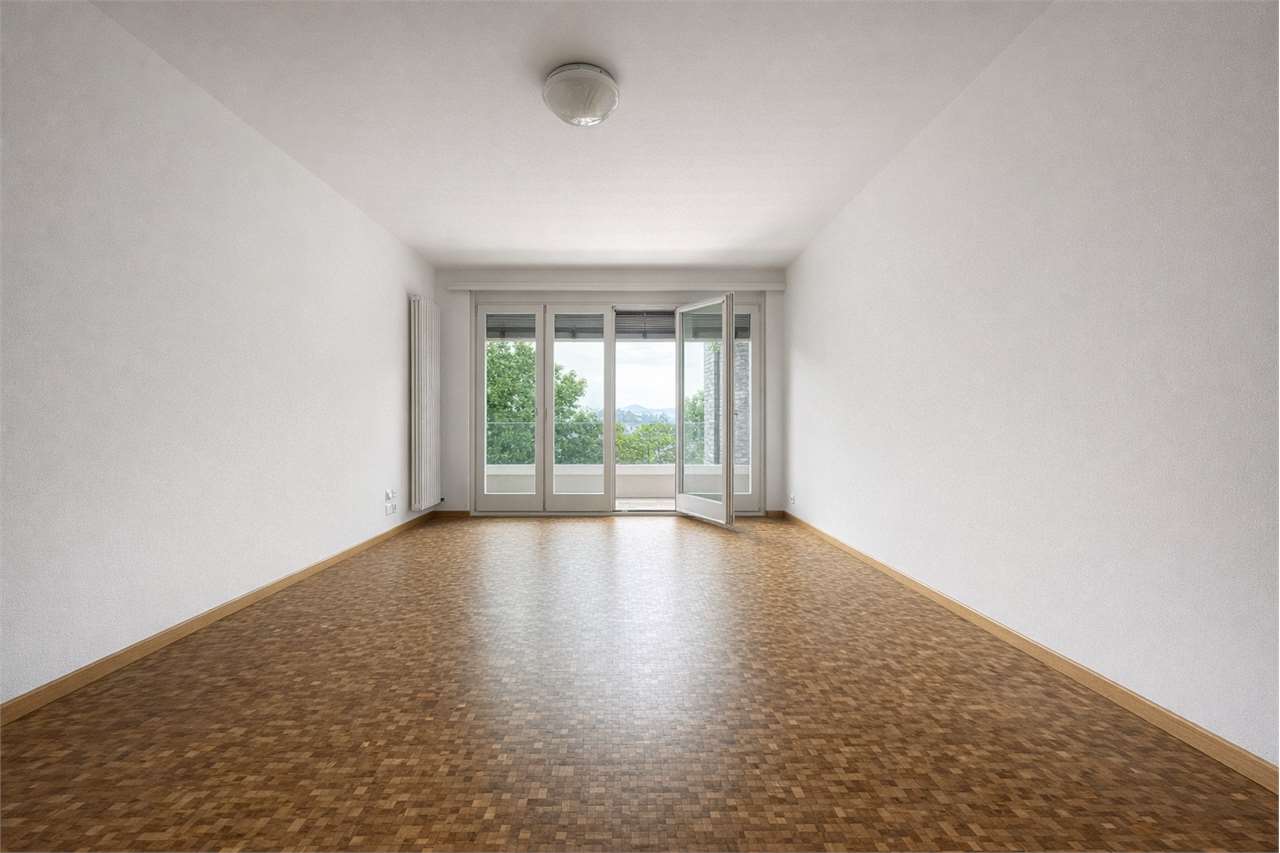 2 ½ pièces appartement