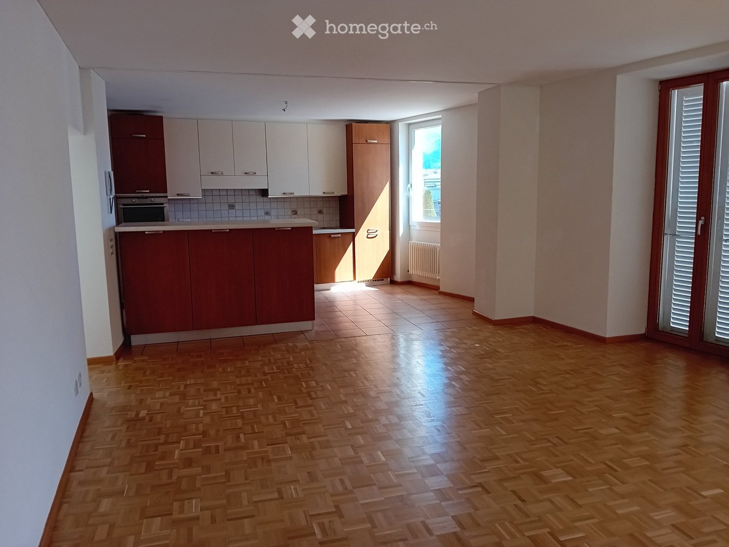 Appartement de 3 ½ pièces, photo 2 sur 5