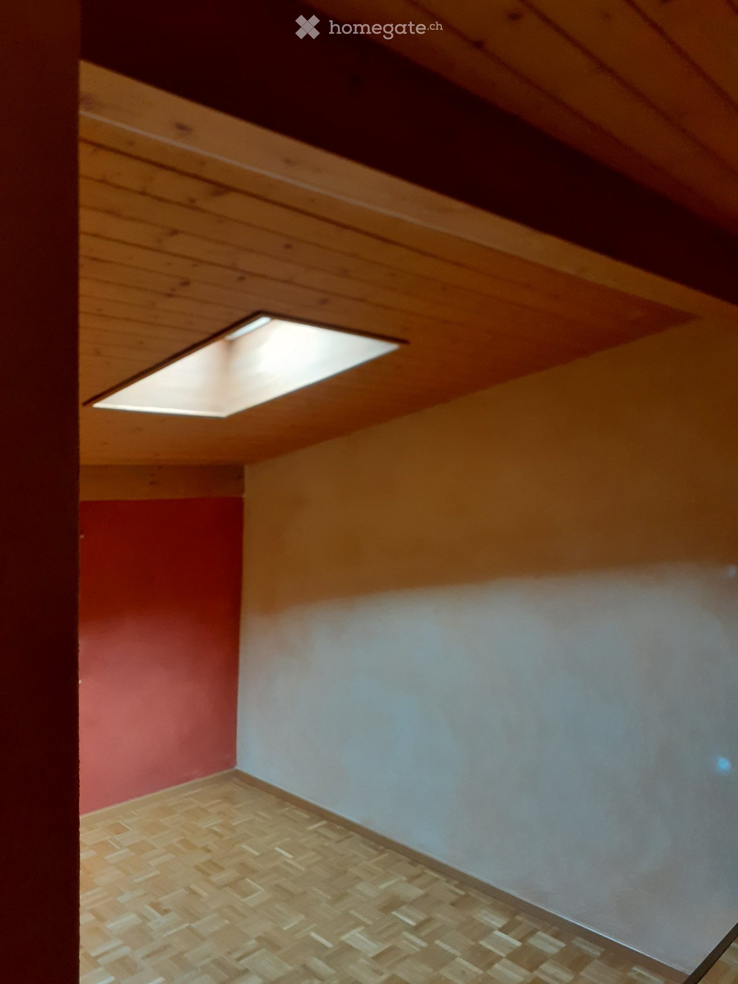Appartement de 3 ½ pièces, photo 4 sur 5