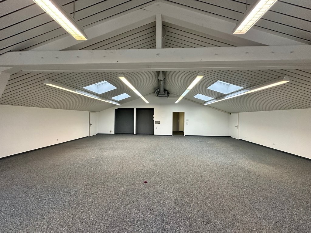 Bureau de 115m²