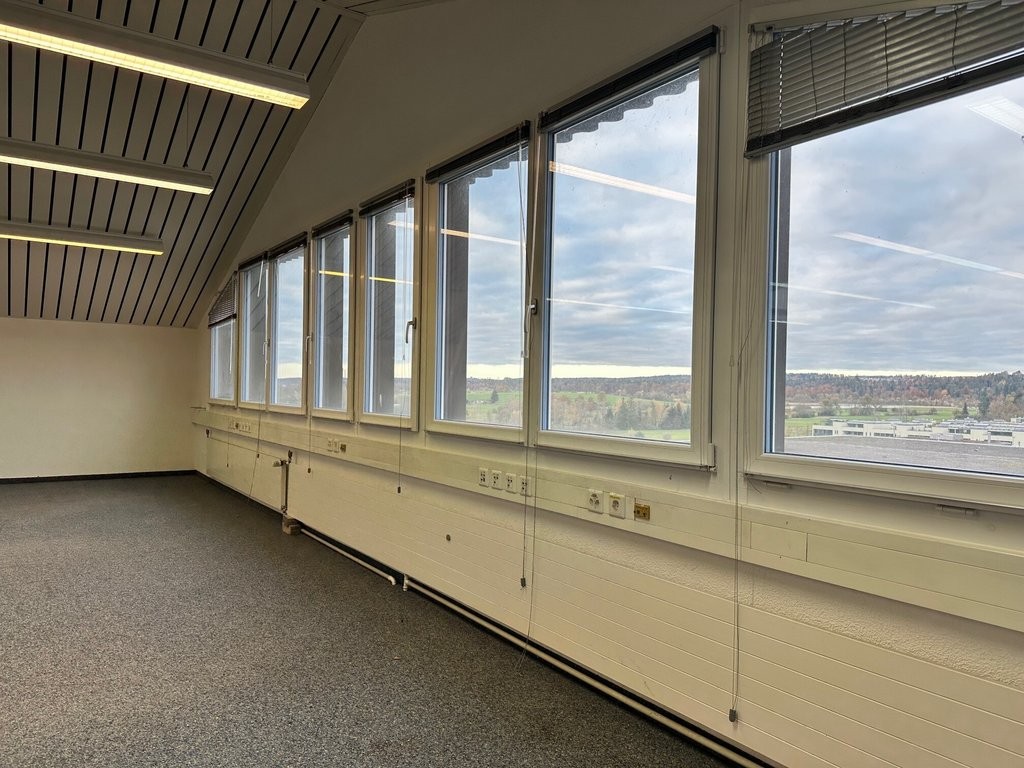 Bureau de 115m²