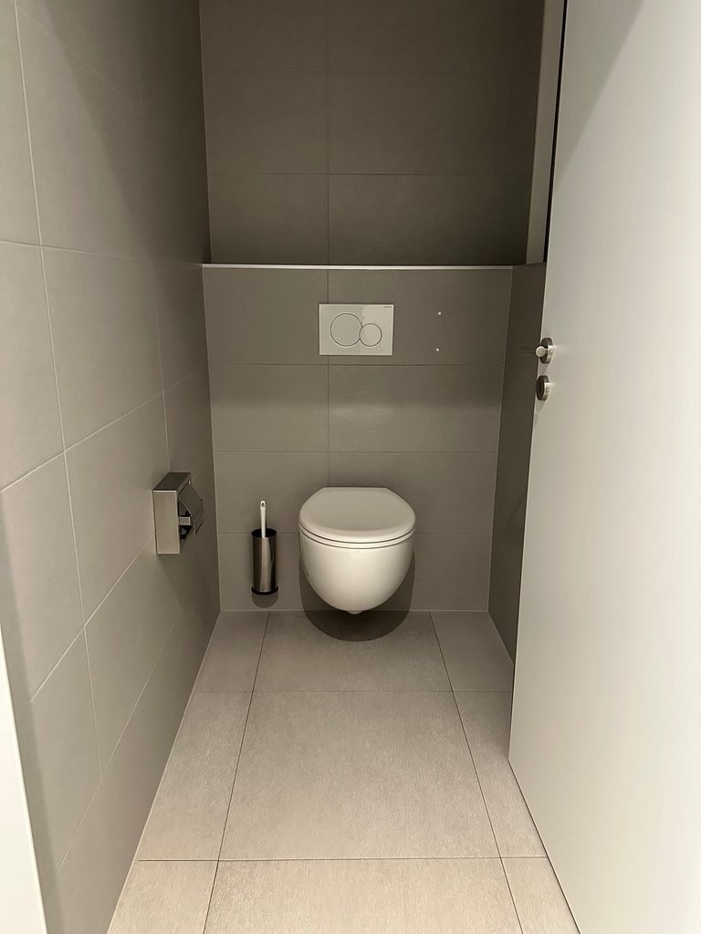Bureau de 115m²