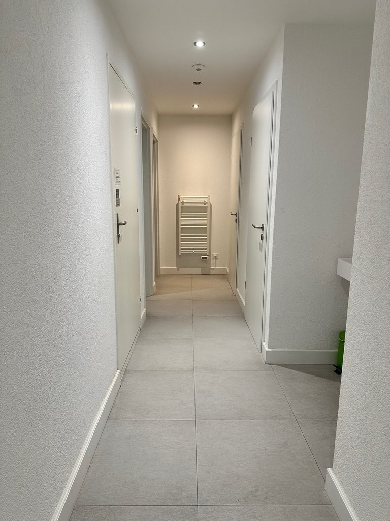 Bureau de 115m²