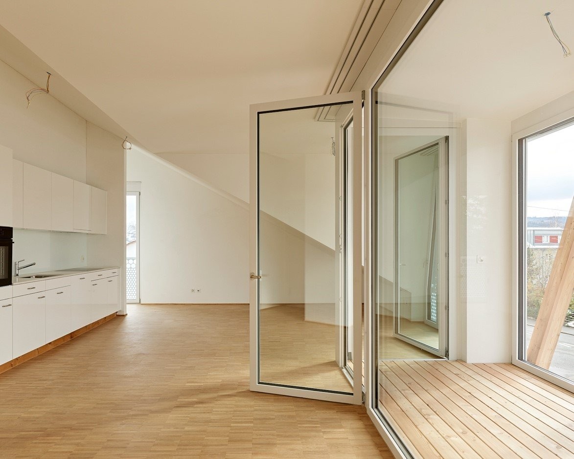 Appartement de 2 ½ pièces, photo 7 sur 7