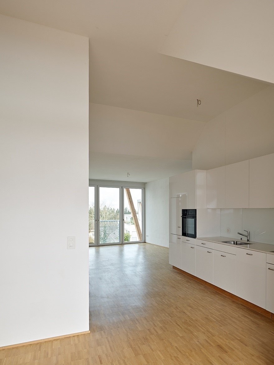Appartement de 2 ½ pièces, photo 3 sur 7