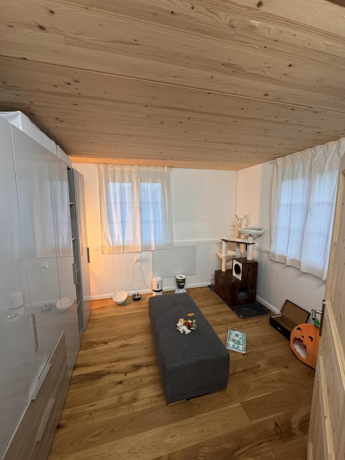 Appartement de 3 ½ pièces, photo 5 sur 9