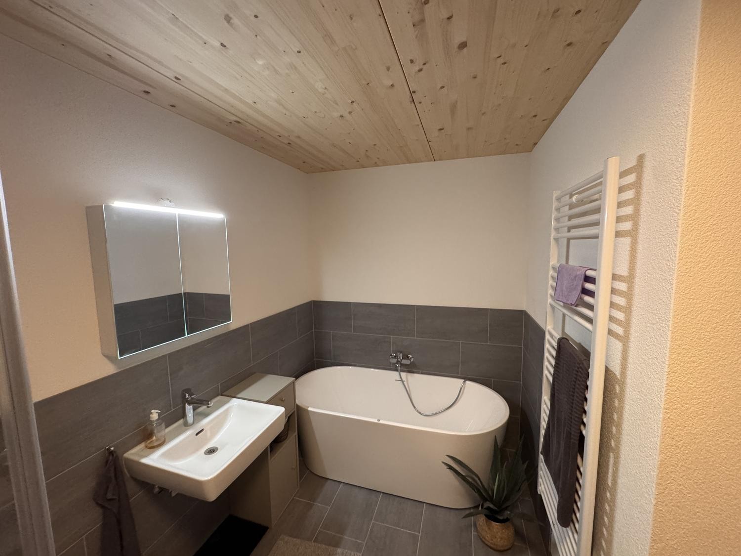 Appartement de 3 ½ pièces, photo 2 sur 9