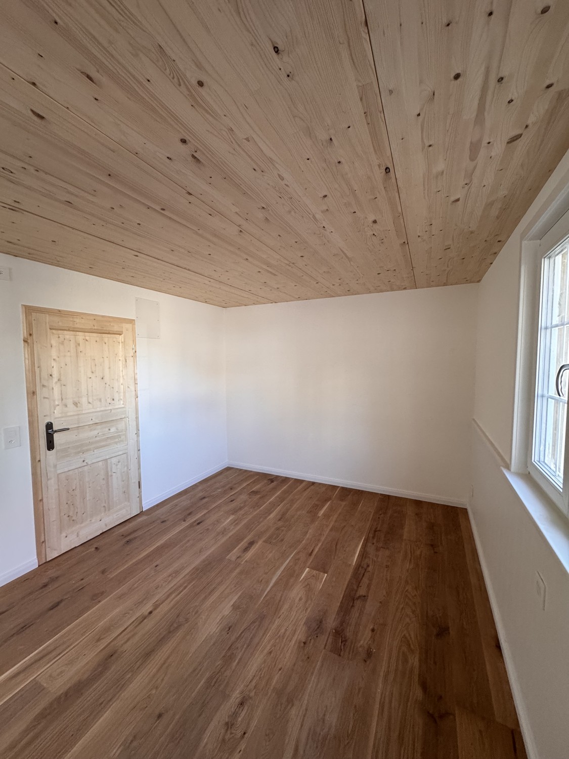 Appartement de 3 ½ pièces, photo 8 sur 9