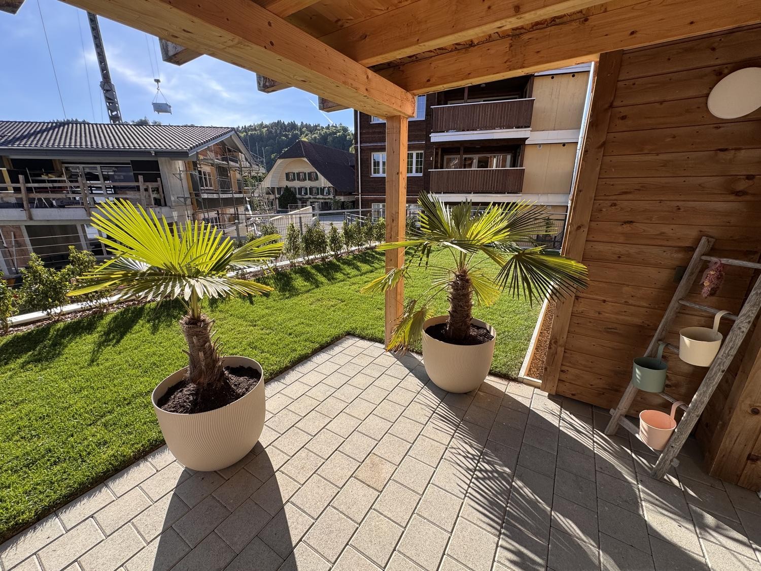 Appartement de 3 ½ pièces, photo 7 sur 9